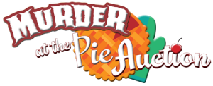 MURDER PIE Auction