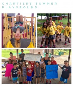 Chartiers Playground pic graphic '17